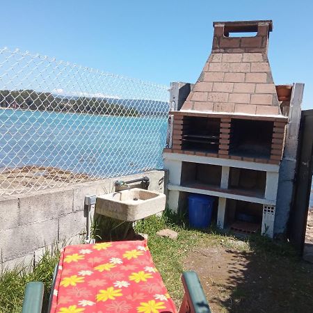 Apartmán Vistas Al Mar E Isla De La Toja O Grove Exteriér fotografie