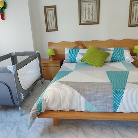 Apartmán Vistas Al Mar E Isla De La Toja O Grove Exteriér fotografie
